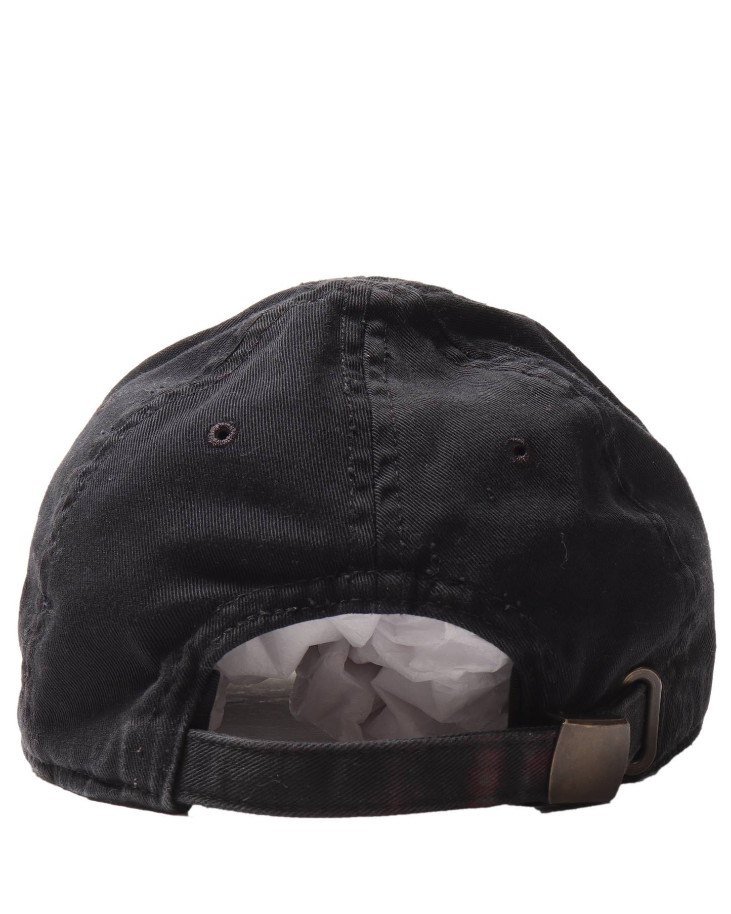 "SINNERS" Adjustable Hat