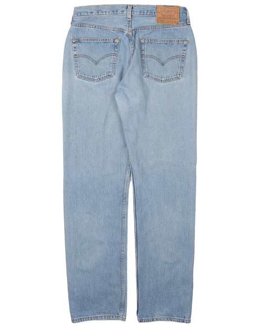 Levi 501 Jeans