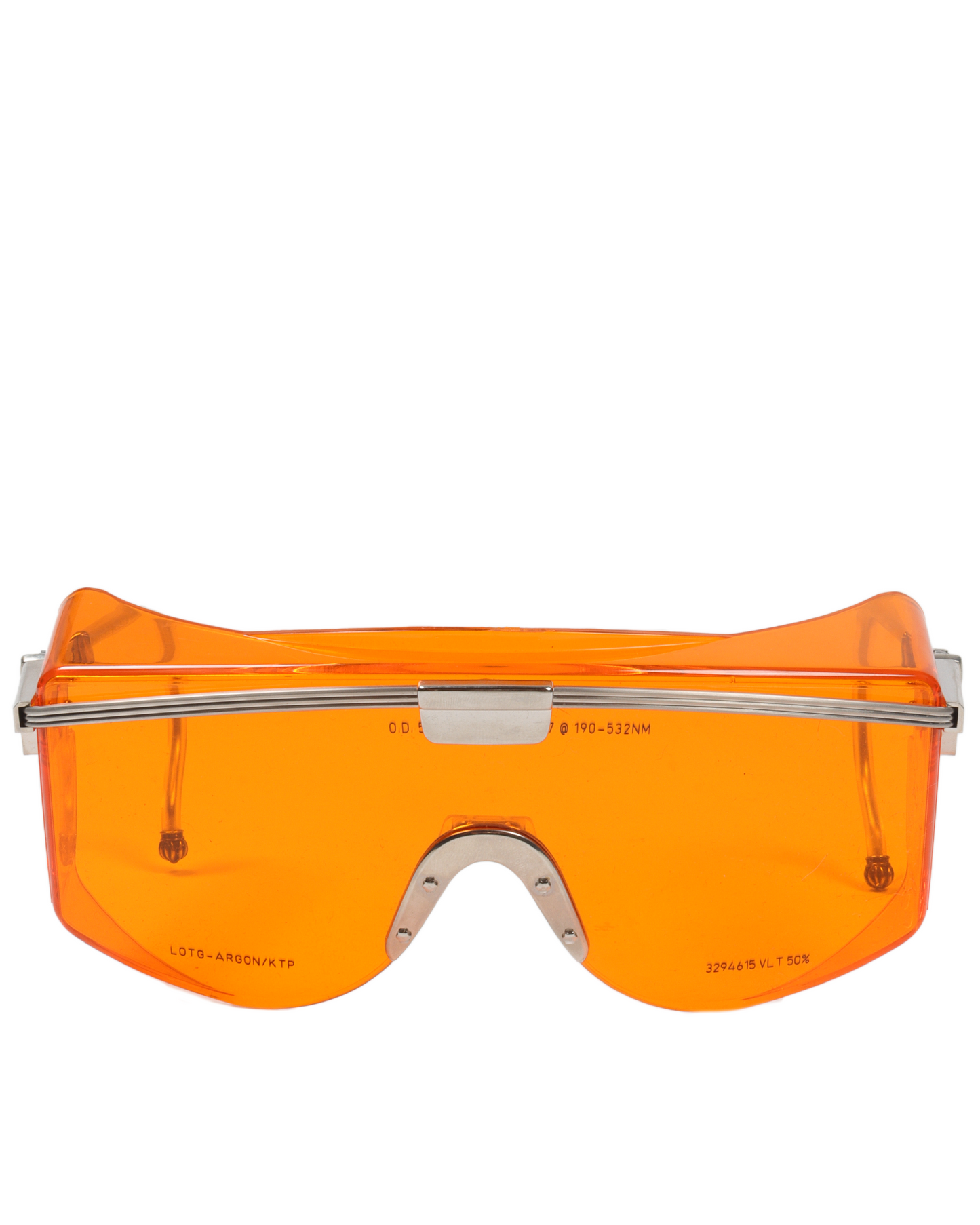 Jordan Barrett "Star Stark" Sunglasses
