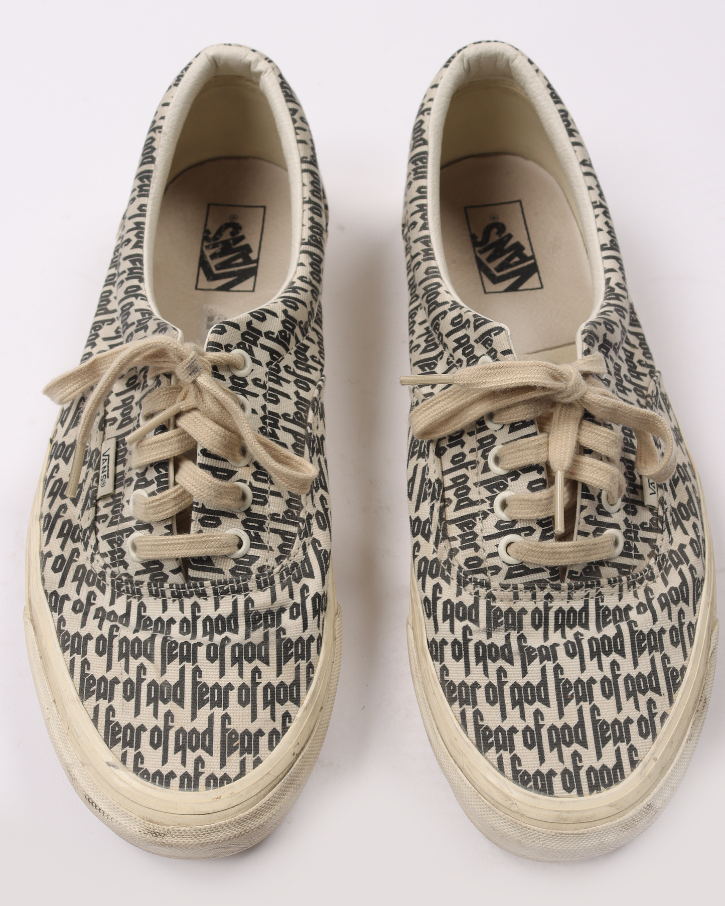 Era 95 Fear of God