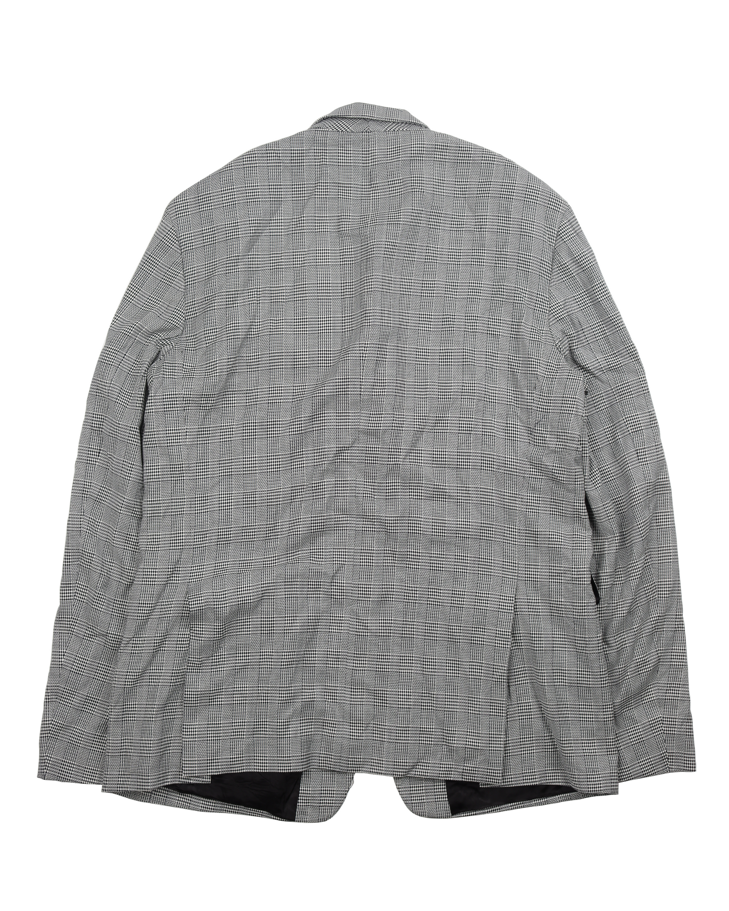 FW19 Houndstooth Blazer w/ Tags