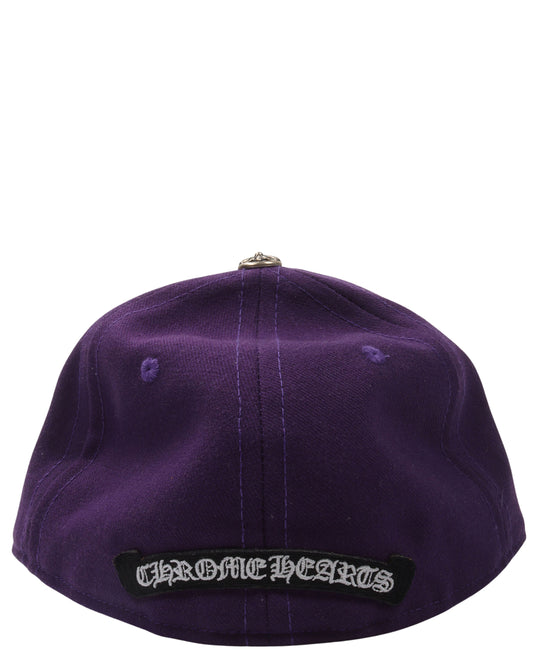 Fitted CH Baseball Hat