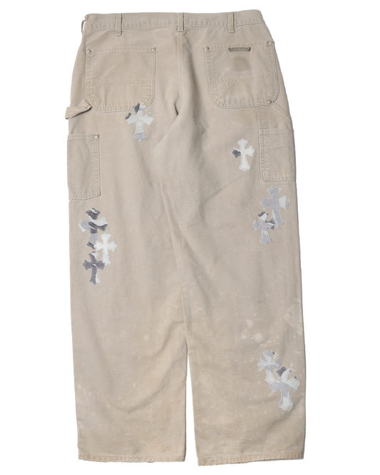 Sex Records Carpenter Pants