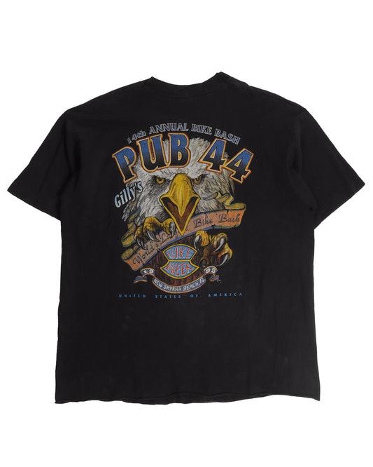 Gilly's Bike Week 1995 T-Shirt