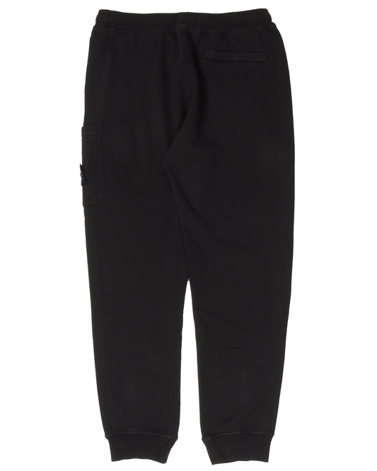 Cargo Sweat Pants