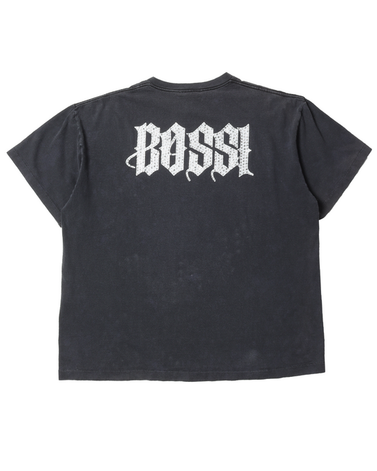 Vintage Basketball T-Shirt