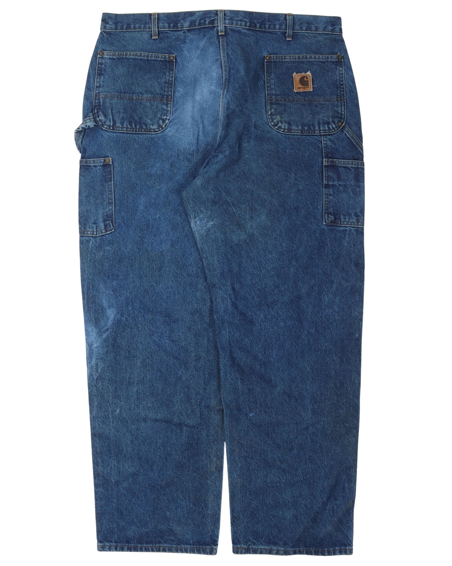 Carhartt Double Knee Jeans
