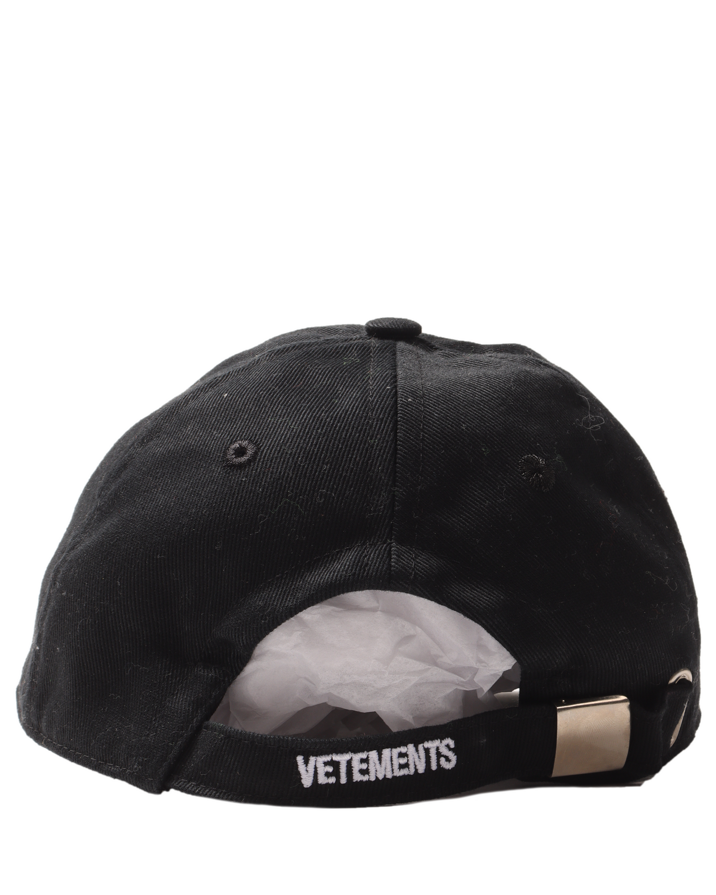 "Big Daddy" Long-Brim Hat