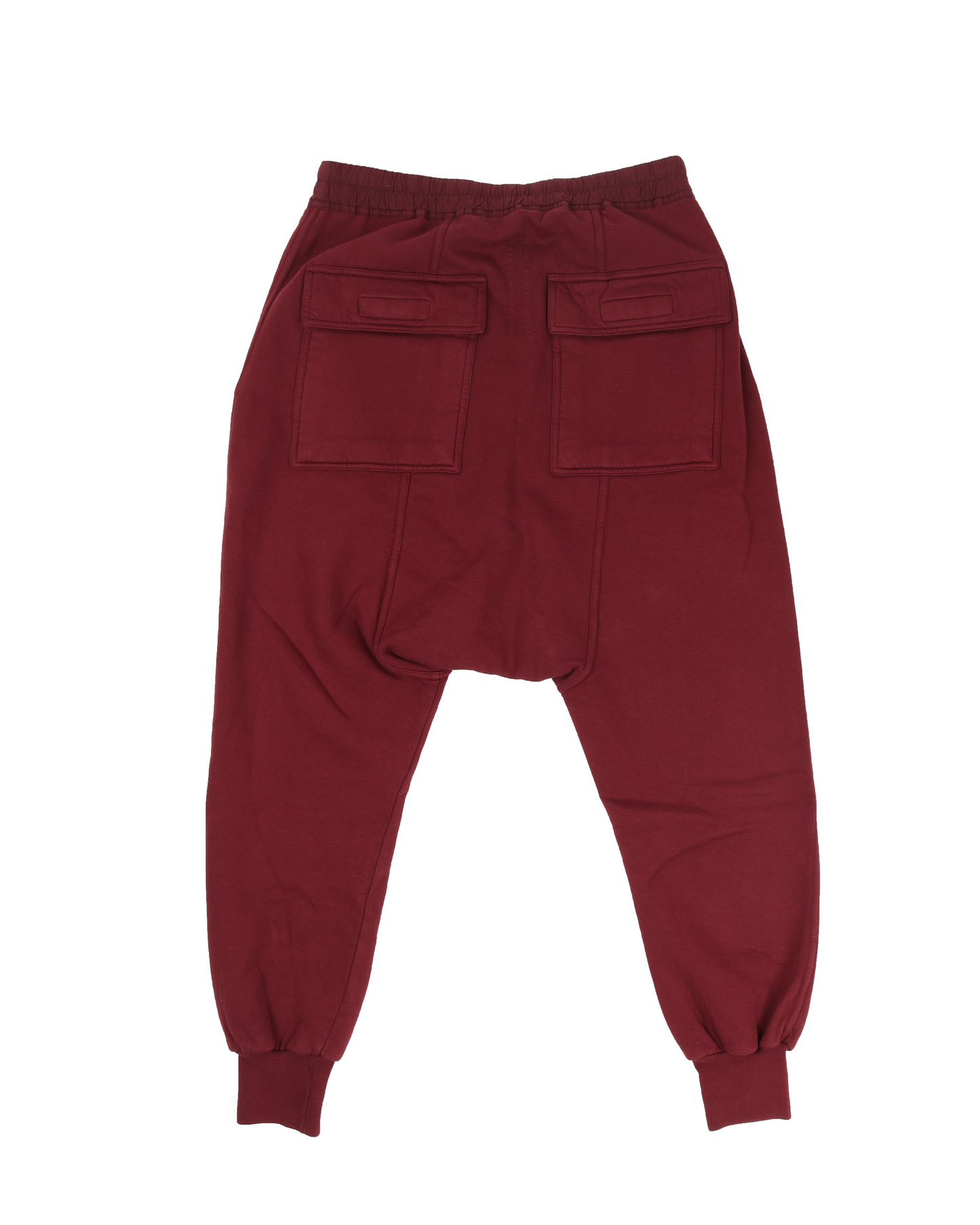 Prisoner Drawstring Pant