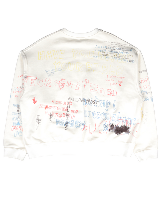 Season Five Enfants Riches Deprimes Sweatshirt