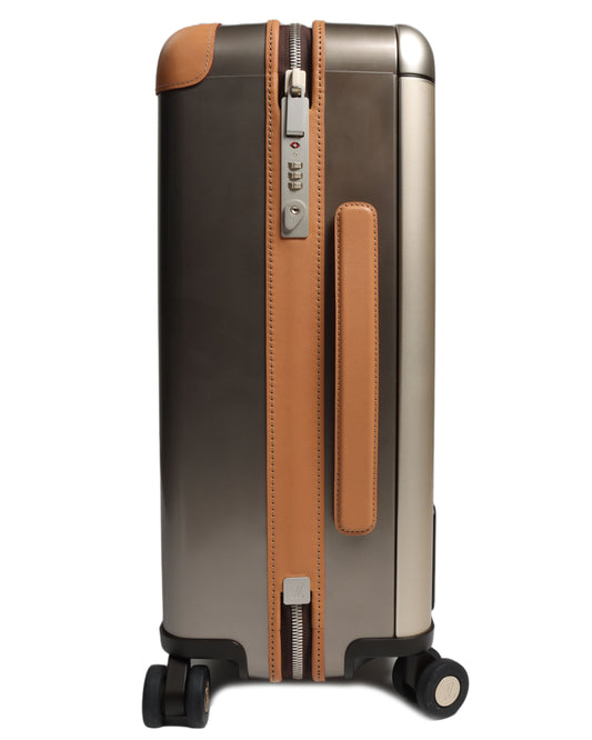 Horizon 55 Titanium Luggage