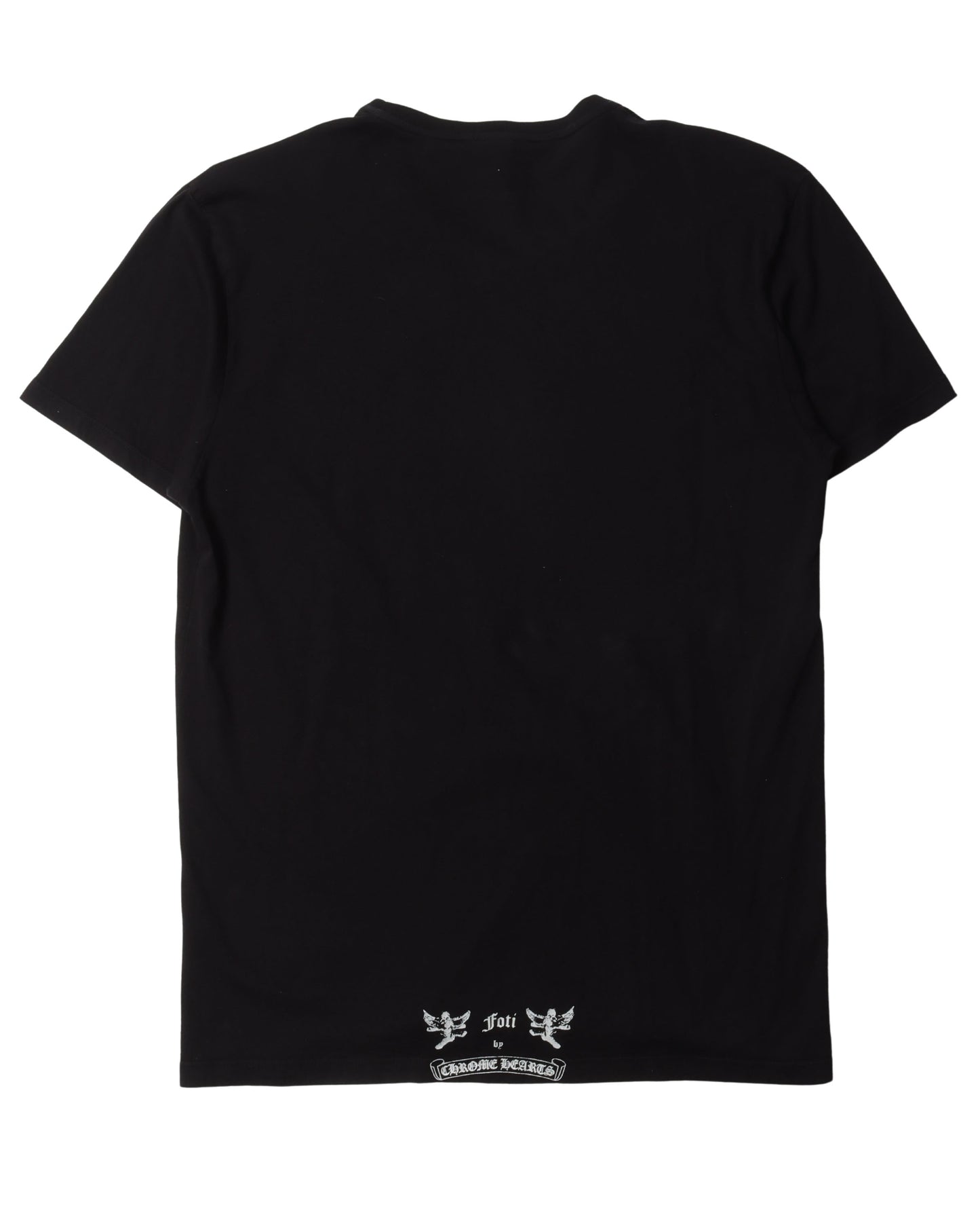 Foti Graphic T-Shirt