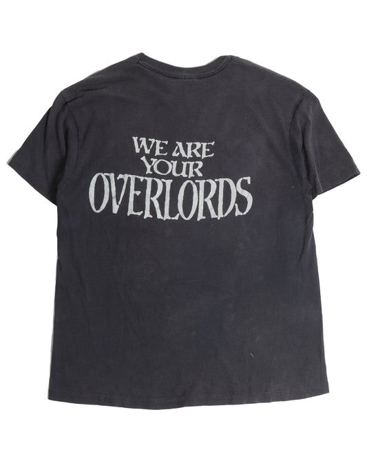 Led Zeppelin Overlord T-Shirt