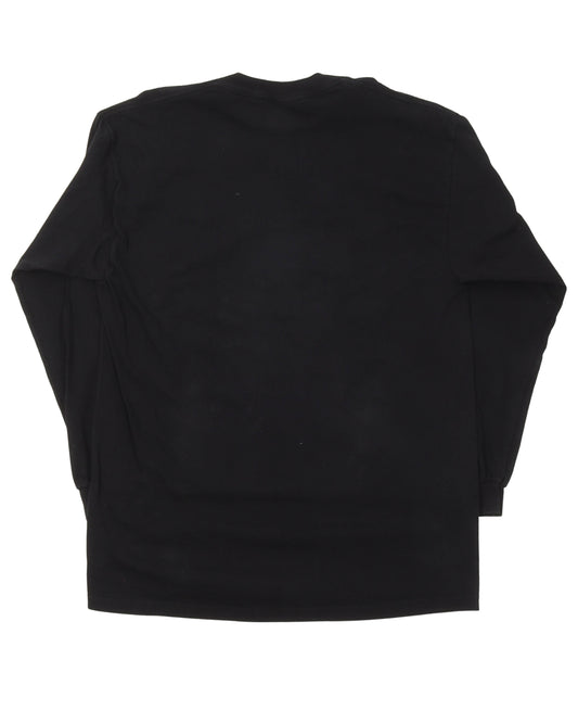 Rob Zombie Long Sleeve T-Shirt