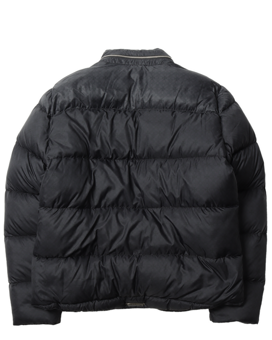 Goose Down Puffer Jacket