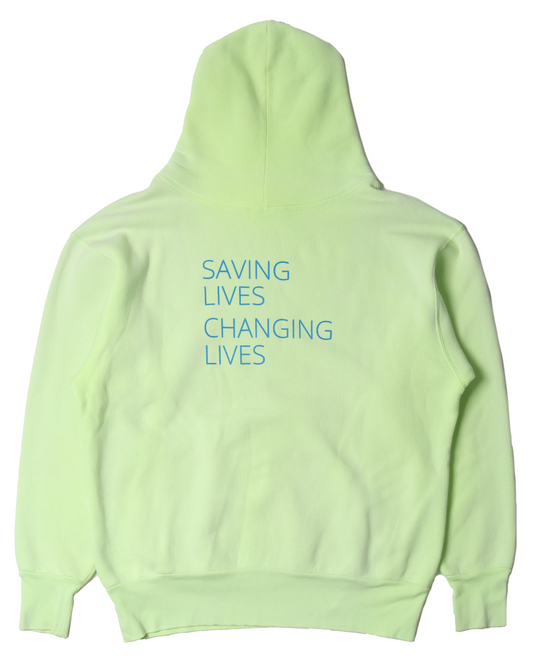 "World Food Program" Hoodie