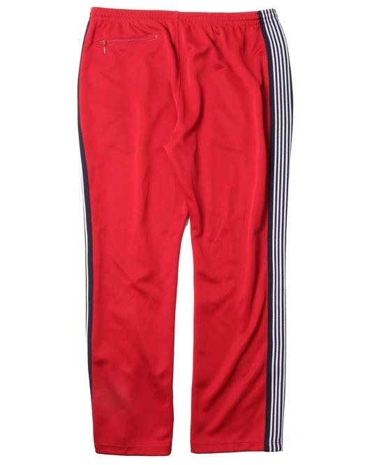 Red Track Suit Pant