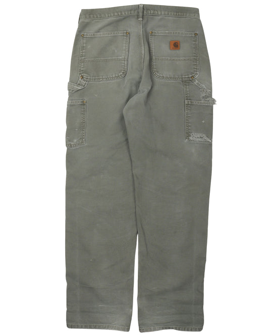Carhartt Double Knee Pants