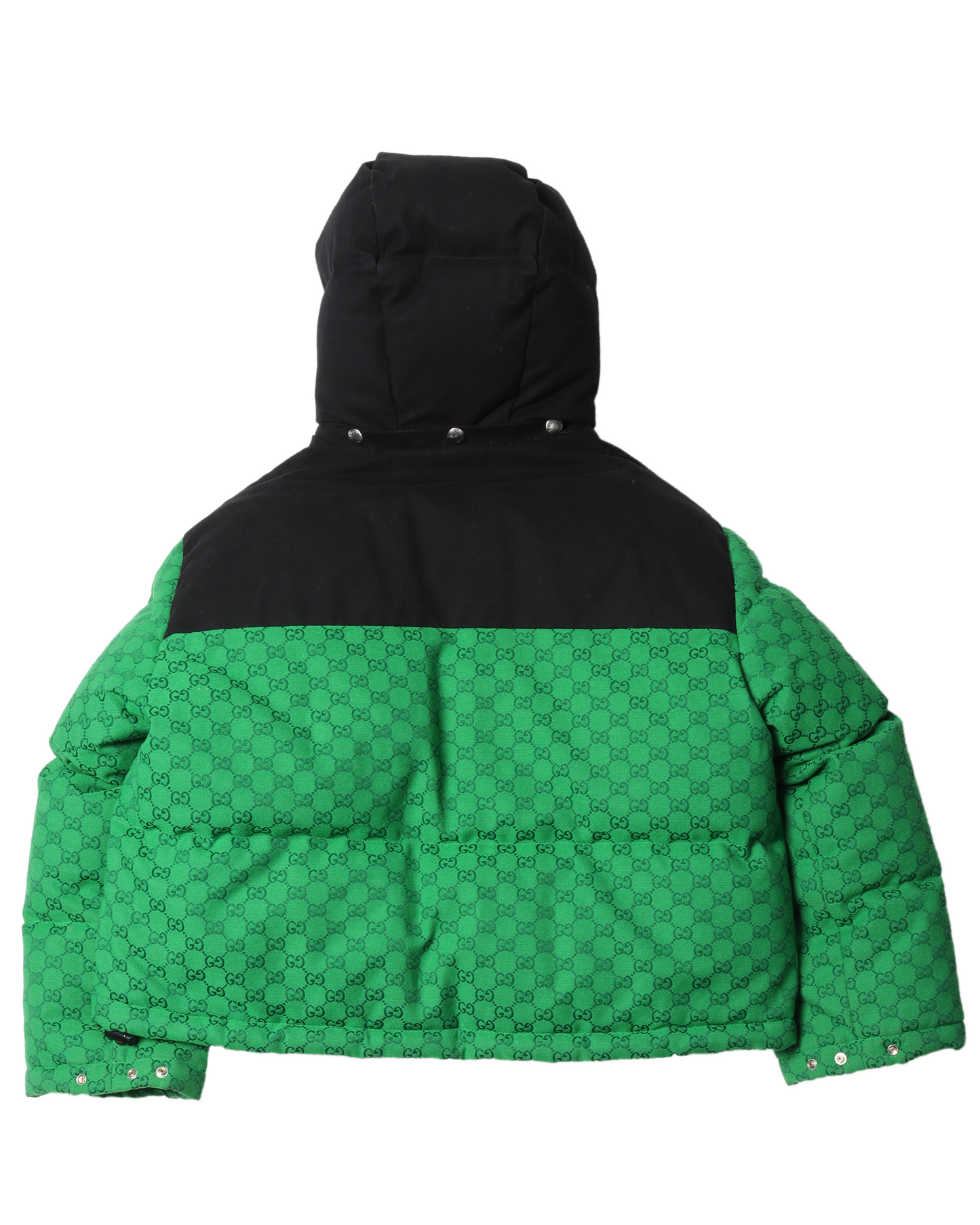 The North Face Padded Monogram Jacket