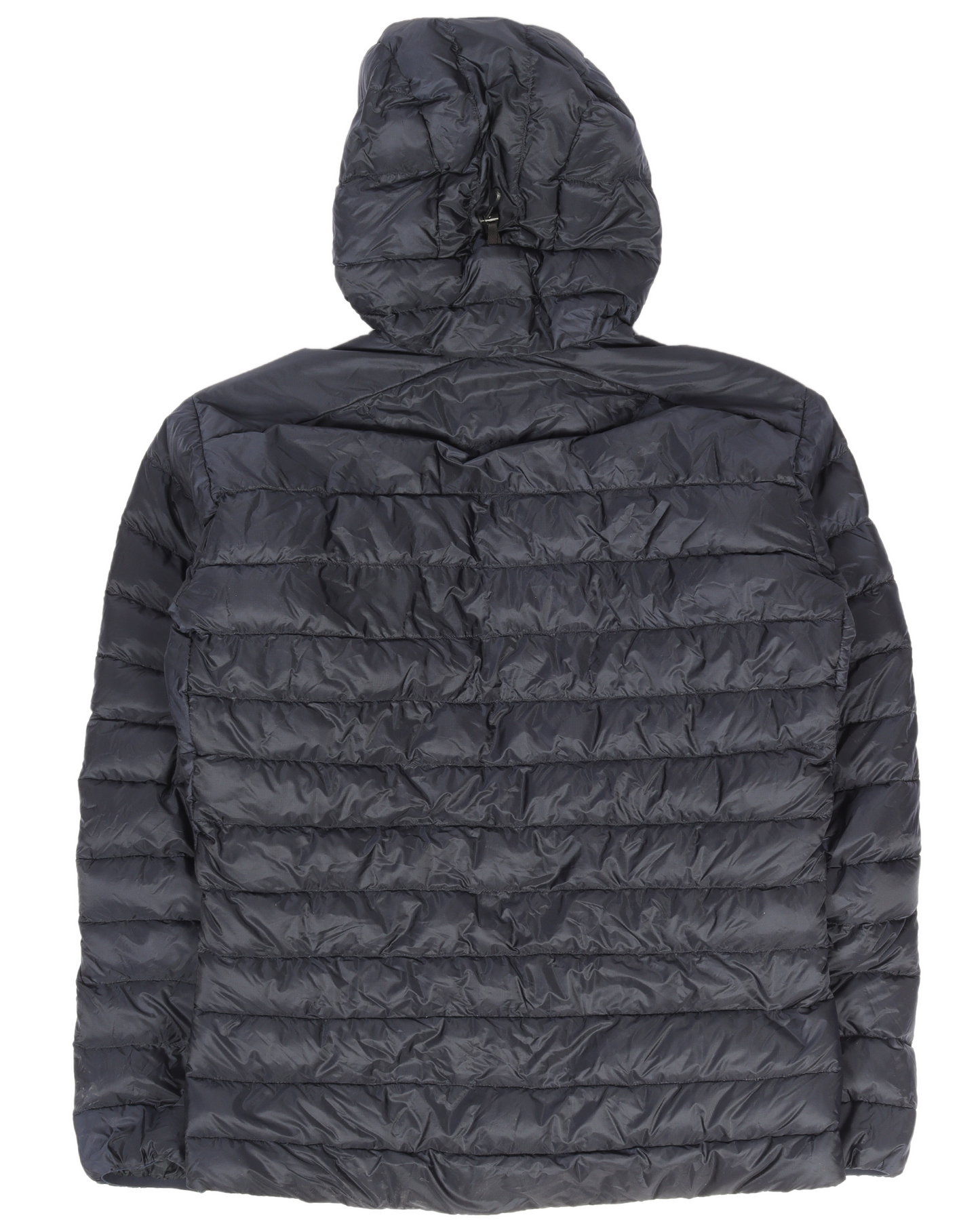 Cerium LT Hooded Down Jacket