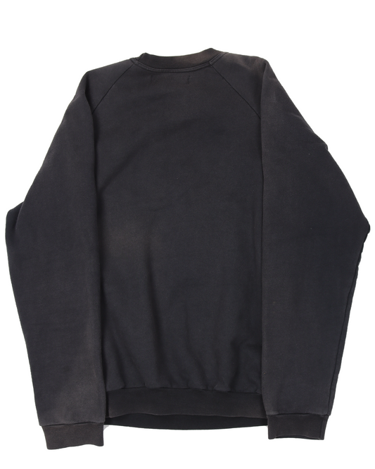 AW02 Virginia Creeper Crewneck Sweatshirt