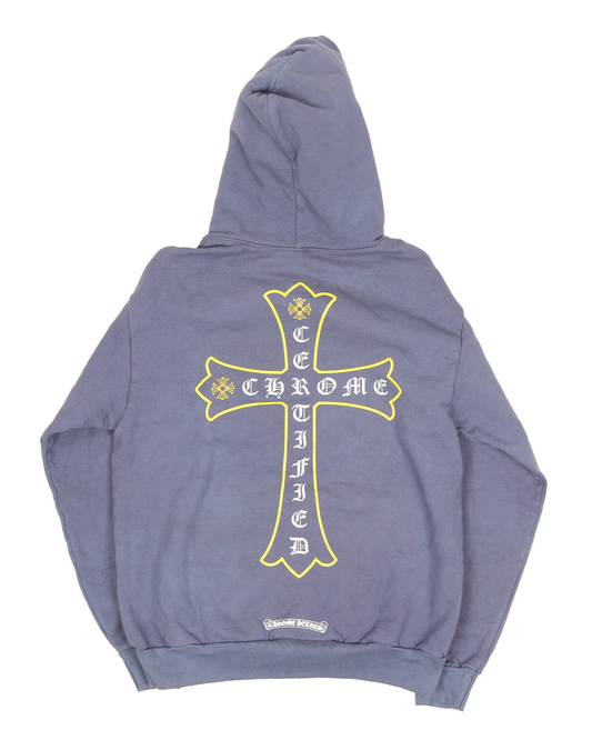 Drake "Certified Lover Boy" Hoodie (Miami Exclusive)