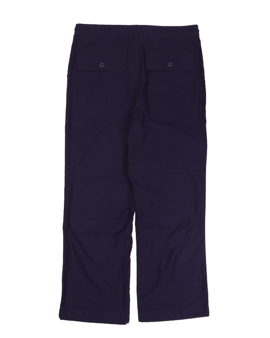 String Fatigure Pant