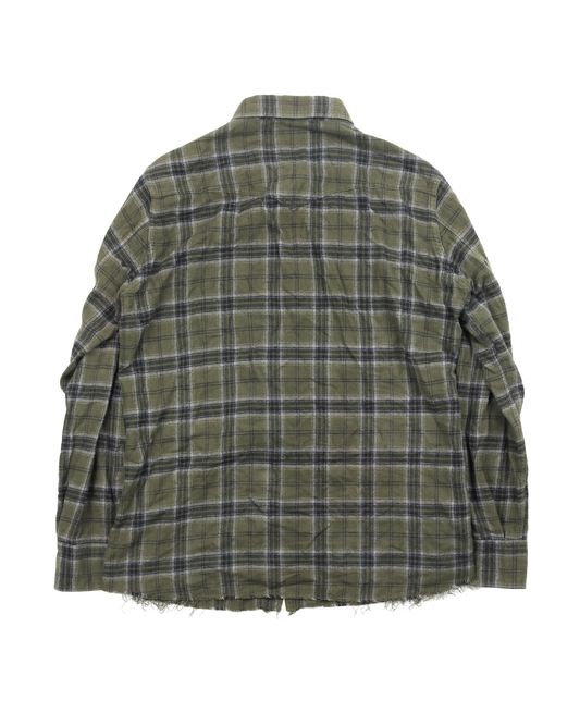 Flannel Shirt (2018)