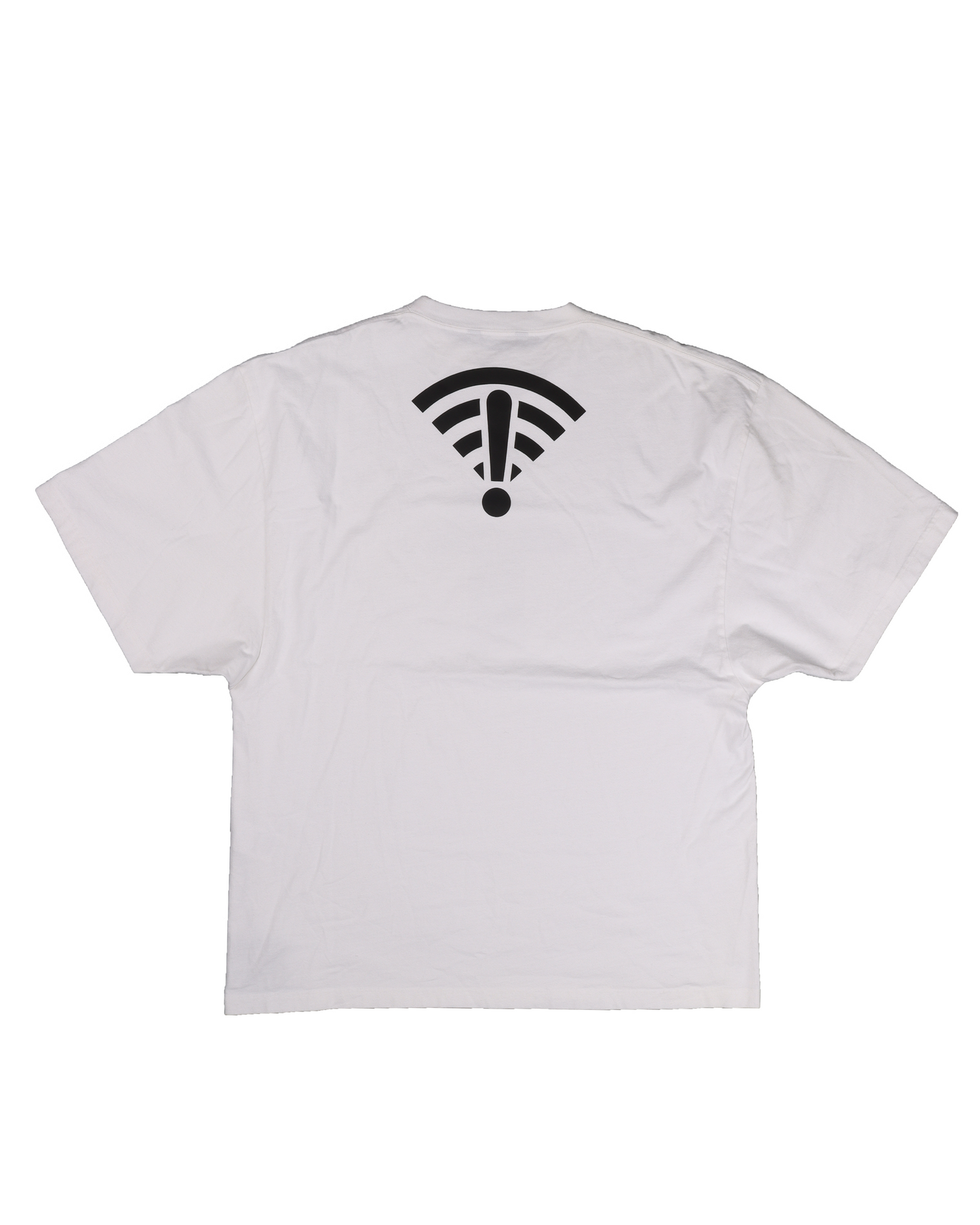 Oversized T-Shirt