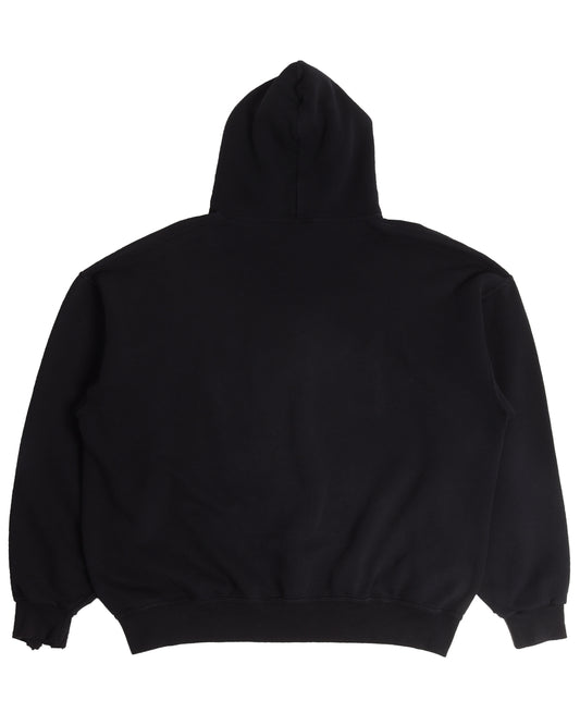 Duke Pocketless Hoodie