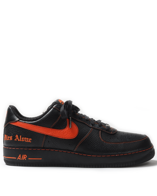 VLone Air Force 1 Low (2017)