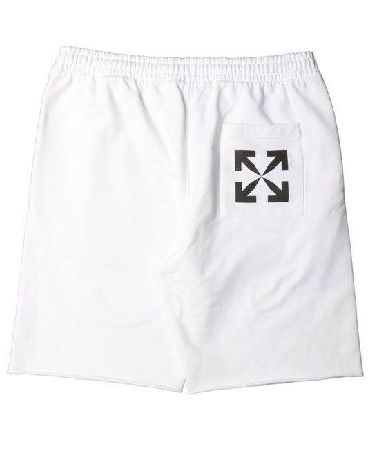 Logo Sweat Shorts