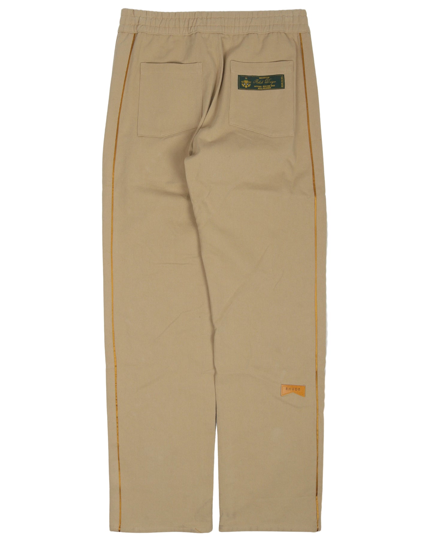 Classique Pants