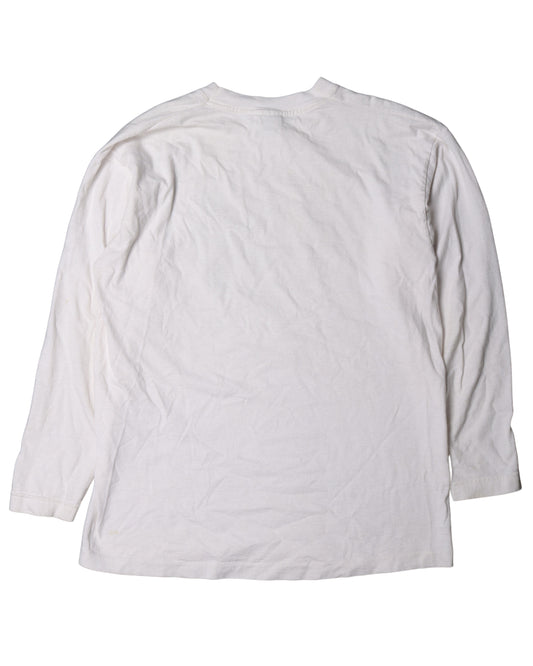 Amsterdam Painting Long Sleeve T-Shirt