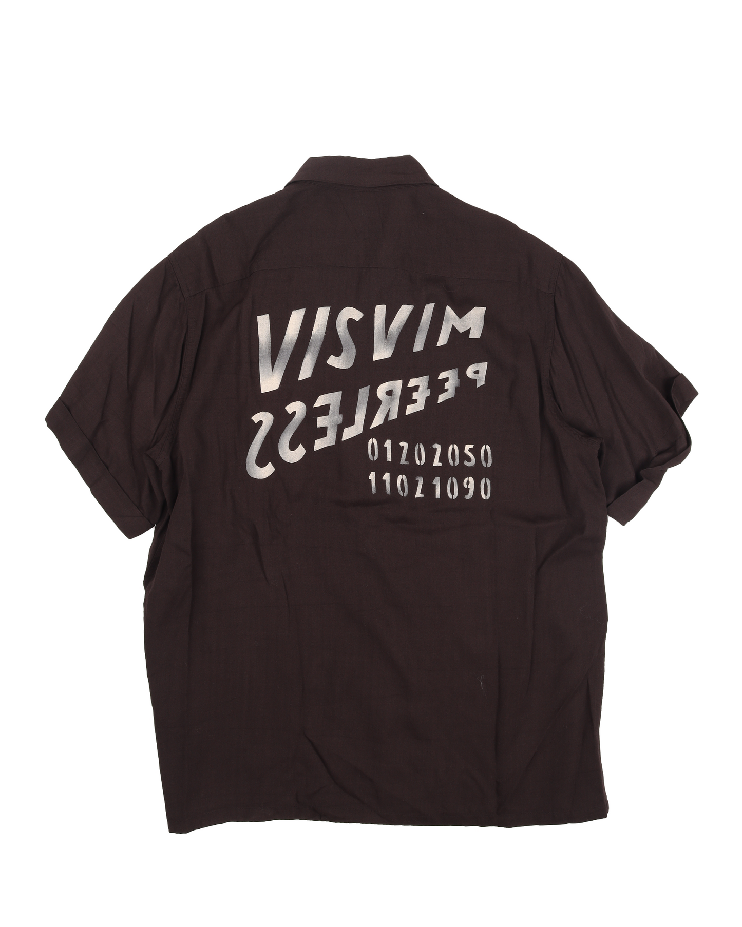 Irving Short Sleeve Shirt