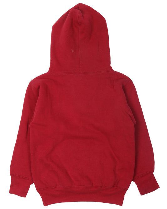 Russell Taft Hoodie