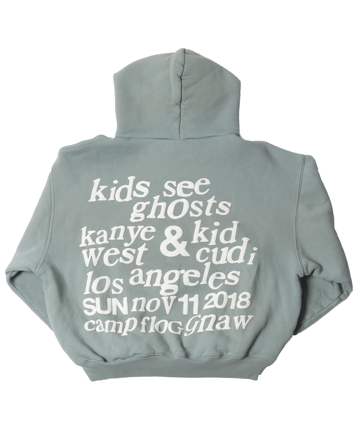 Kids See Ghost Hoodie