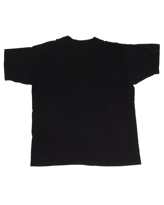 Space Jam Monster Big Print T-Shirt