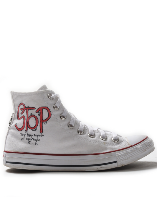 Matty Boy Converse Chuck Taylor