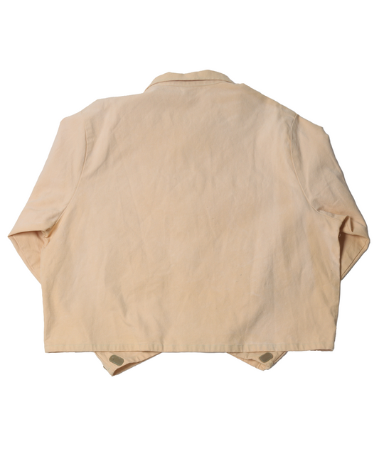 Velcro Center Jacket