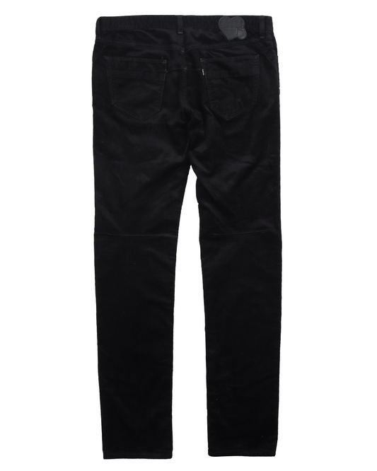 Cordoruy Pant (2007) Love God Murder