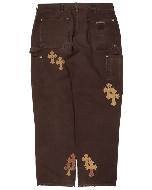 Sex Records Carpenter Pants