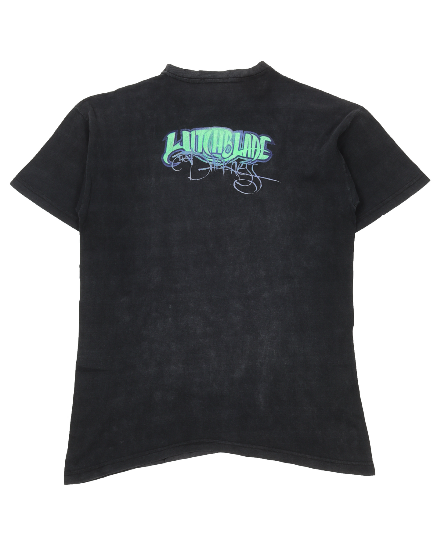 Witch Blade Mexican T-Shirt