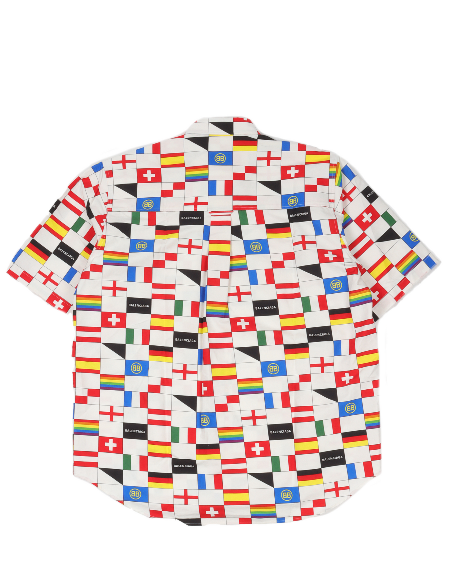 Flag Shirt