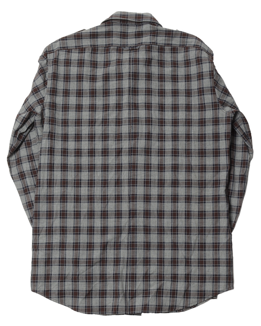 Studded Button Down Shirt