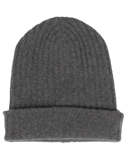 Cashmere Beanie