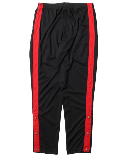 Black Track Pants
