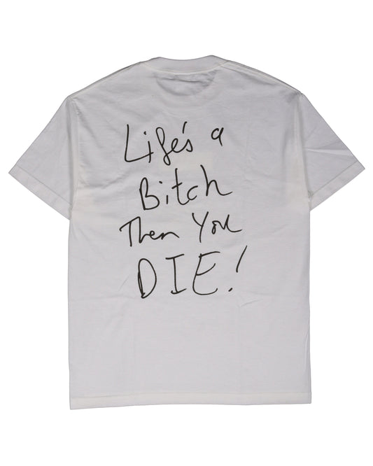 Damien Hirst Box Logo T-Shirt