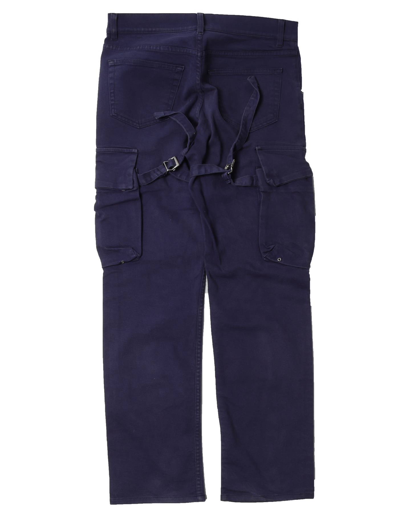 Bondage Pants
