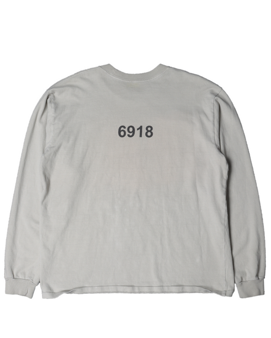 PornHub Mia Malkova Long Sleeve T-Shirt